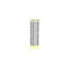 Hilo de coser Plateado Gütermann 50m