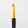 Comprar Ganchillos KnitPro Dorado barato