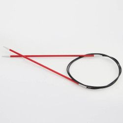 Agujas Circulares Knitpro Zing al mejor precio