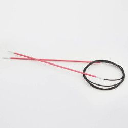 Agujas Circulares Knitpro Zing al mejor precio