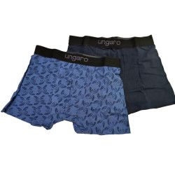 Bóxer Hombre Ungaro Pack 2
