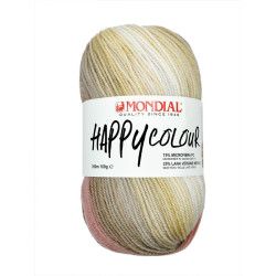 Happy Colour Lanas Mondial
