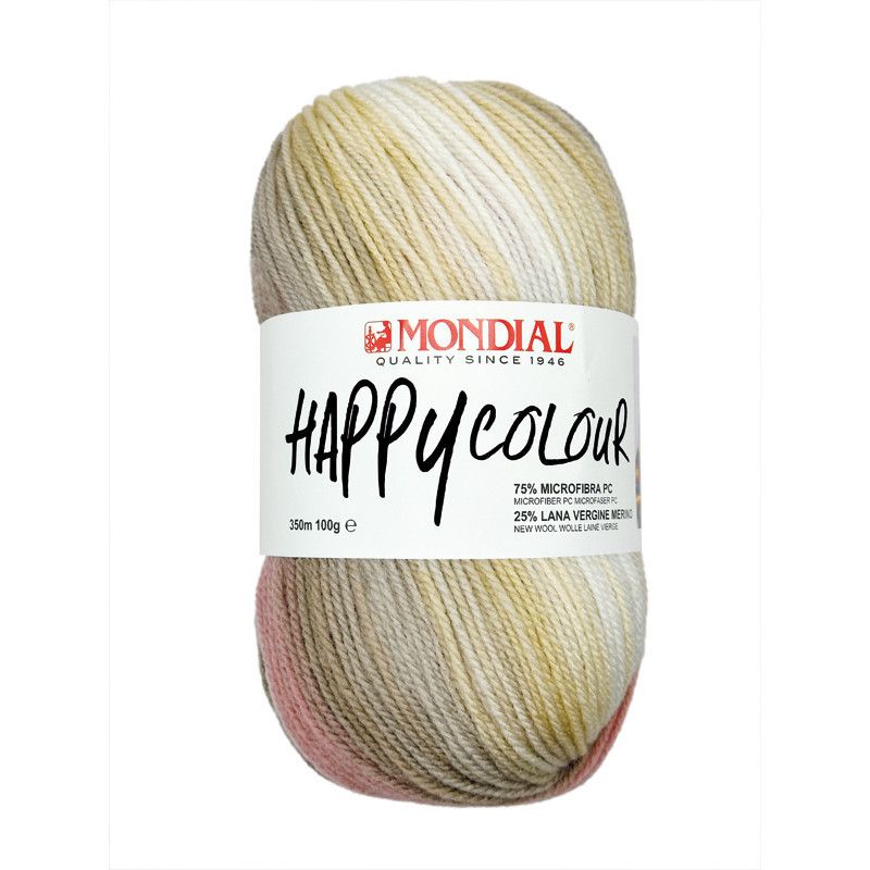 Happy Colour Lanas Mondial