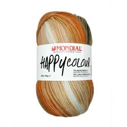 Happy Colour Lanas Mondial