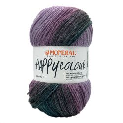 Happy Colour Lanas Mondial