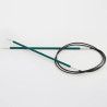 Agujas Circulares Knitpro Zing al mejor precio