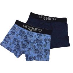 Bóxer Hombre Ungaro Pack 2