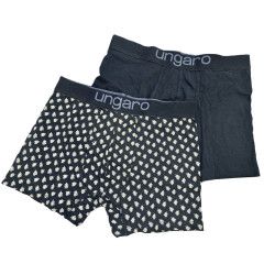 Bóxer Hombre Ungaro Pack 2