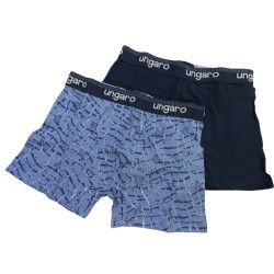 Bóxer Hombre Ungaro Pack 2