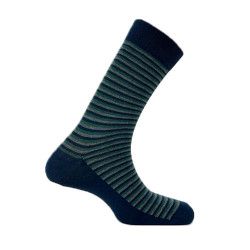 Pack 2 Calcetines hombre Algodón