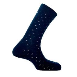 Pack 2 Calcetines hombre Algodón