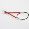 Agujas Circulares Knitpro Zing al mejor precio