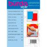 Papel Burda Calcar