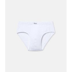 Pack 6 Slip semicorto hombre algodón 100% 525