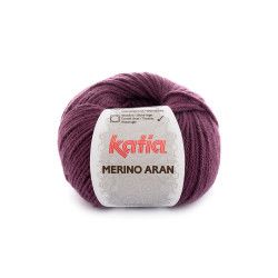 Katia Merino Aran - Compra Katia lanas Mercería Online
