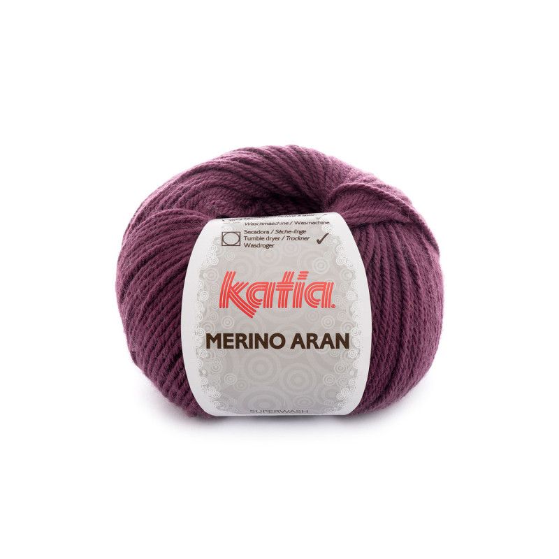 Katia Merino Aran - Compra Katia lanas Mercería Online