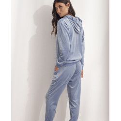 Conjunto Sport Supersoft Selmark P4676 Talla M