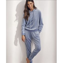 Conjunto Sport Supersoft Selmark P4676 Talla M