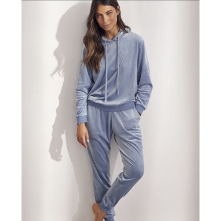 Conjunto Sport Supersoft Selmark P4676 Talla M