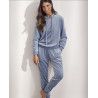 Conjunto Sport Supersoft Selmark P4676 Talla M