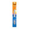 Agujas Doble Punta 40 cm Pony - Comprar online