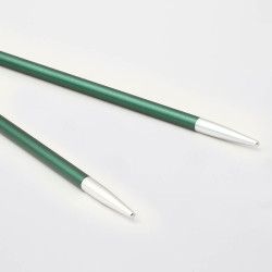 Agujas Circulares Intercambiables Zing KnitPro