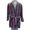 Bata Hombre Corta Talla S