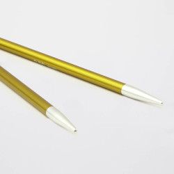 Agujas Circulares Intercambiables Zing KnitPro