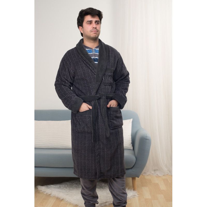 Bata Hombre Coralina Talla XL