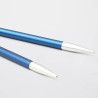 Agujas Circulares Intercambiables Zing KnitPro