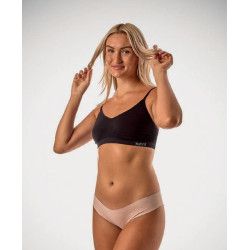 Braga corte láser Bikini Invisible BÁSICO Pack 2u