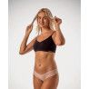 Braga corte láser Bikini Invisible BÁSICO Pack 2u