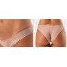 Braga corte láser Bikini Invisible BÁSICO Pack 2u
