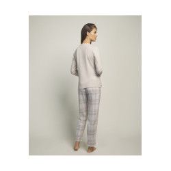 Pijama Selmark Señora P7073