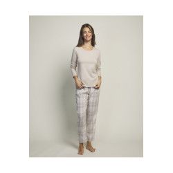 Pijama Selmark Señora P7073