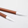Agujas Circulares Intercambiables Zing KnitPro