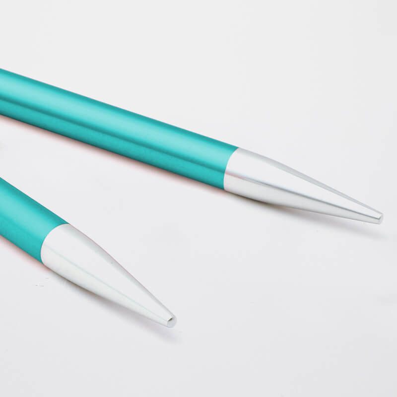 Agujas Circulares Intercambiables Zing KnitPro