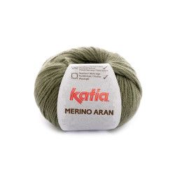 Katia Merino Aran - Compra Katia lanas Mercería Online