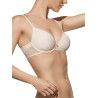 Sujetador Victoria Selene Copa B Contorno Invisible