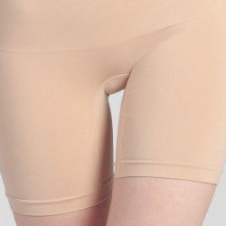 Culote faja sin costuras Push Up