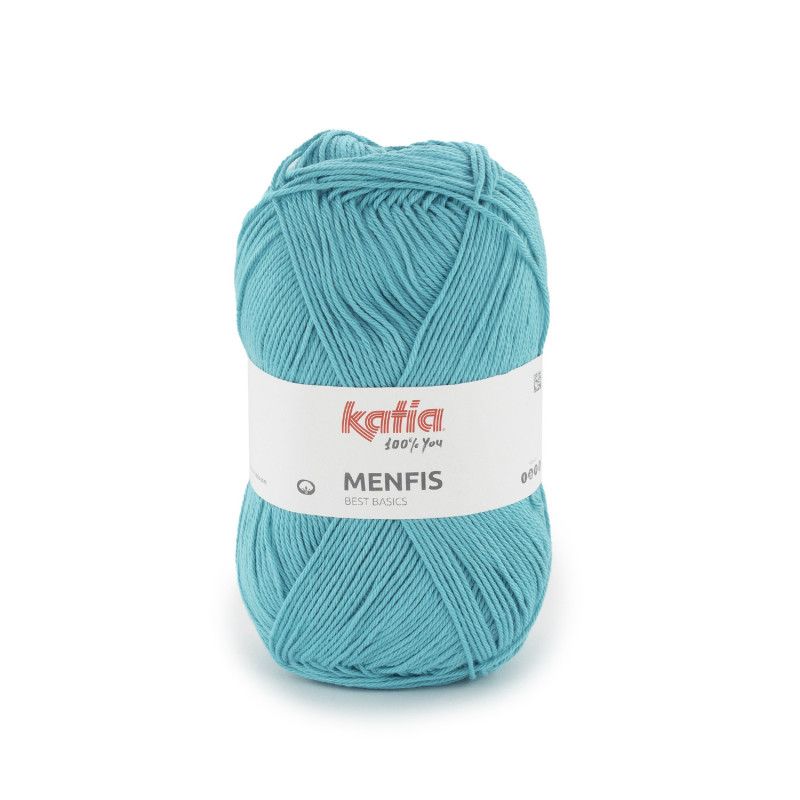 Menfis - Katia Lanas e Hilos