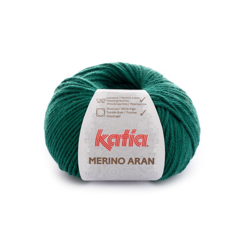 Katia Merino Aran - Compra Katia lanas Mercería Online