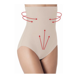 Faja alta control Perfect Curve Janira