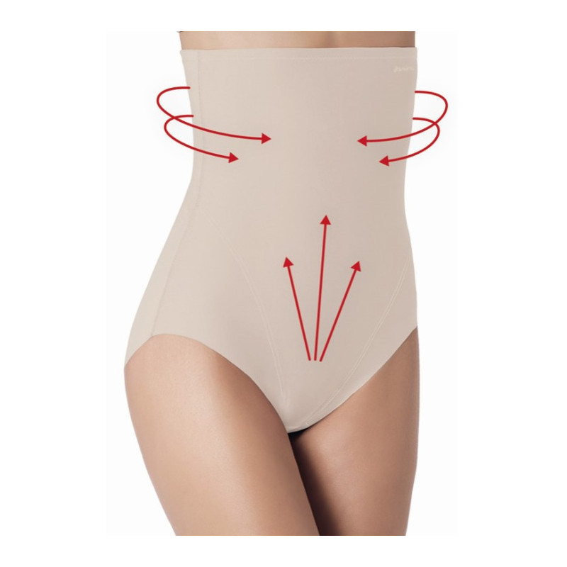Faja alta control Perfect Curve Janira