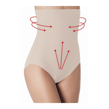 Faja alta control Perfect Curve Janira
