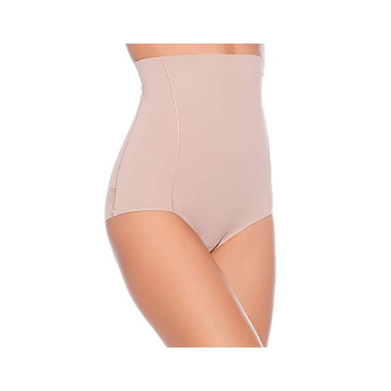 Faja Braga alta reductora de Avet Shape efecto tanga