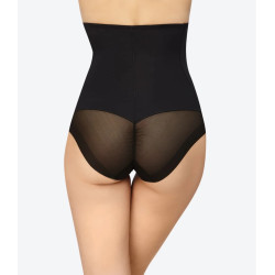 Faja Braga alta reductora de Avet Shape efecto tanga