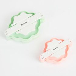 Moldes Para Hacer Pompones Nirvana KnitPro