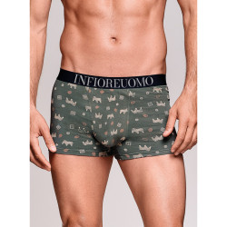 Bóxer Hombre Infioreuomo