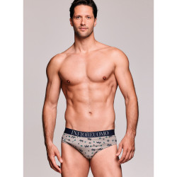 Slip Hombre